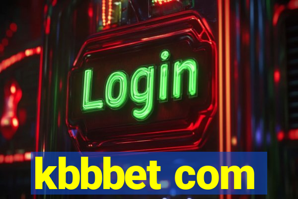 kbbbet com